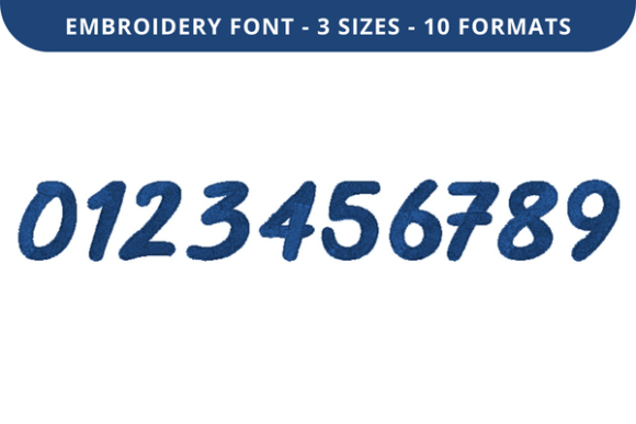 Basket Ball Font 0 to 9: A Designer's Review