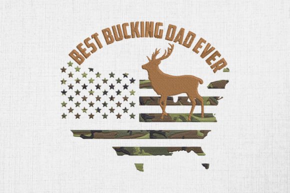 Best Bucking Dad Ever Deer Hunting Review