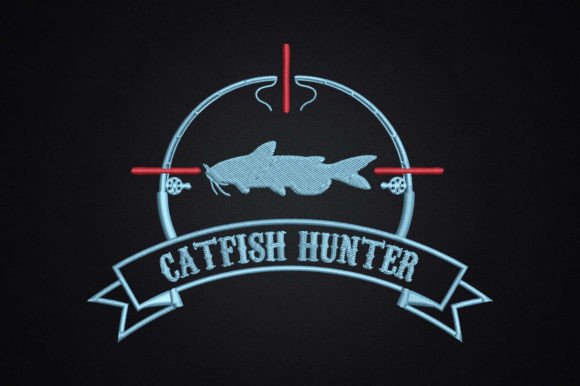 Catfish Hunter River Fishing Catfishing: Craft Fair Review