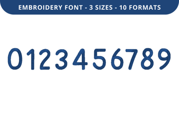 Cloud Bird Font 0 to 9: A Designer’s Honest Review