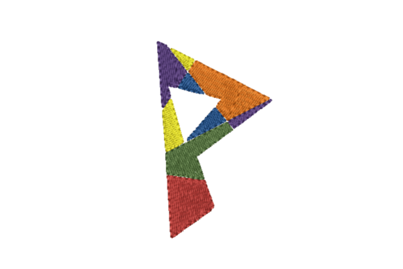 Diagonous P: A Designer’s Seasonal Embroidery Review
