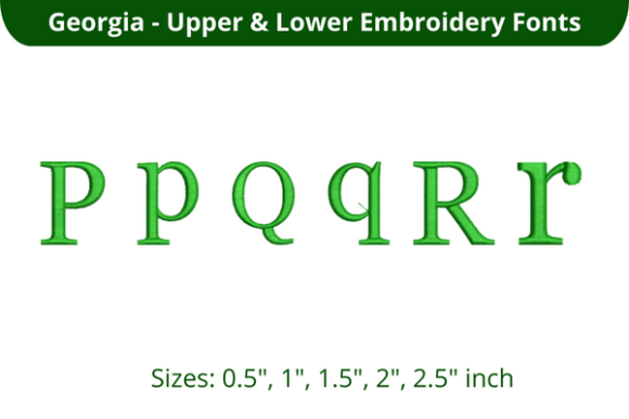 Georgia Font PQR: A Designer's Honest Review