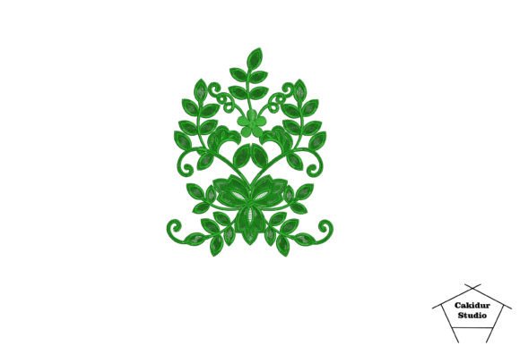 Green Bunches: A Designer’s Review for Boutique Apparel