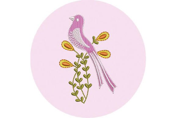 Love Bird Embroidery Design: A Maker's Honest Review