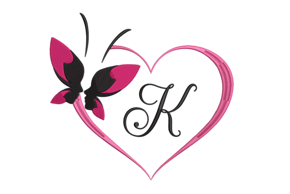 Monogram K Embroidery Design: A Seller’s Honest Review