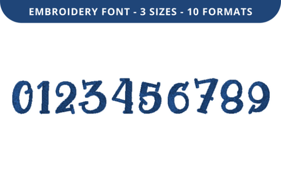 Mystically Font 0 to 9: A Designer’s Review