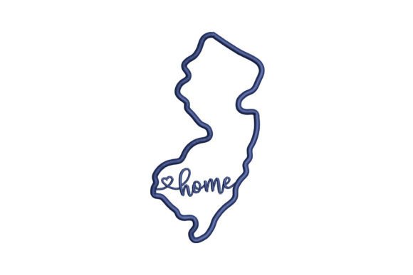 New Jersey State USA: Craft Fair Design Review