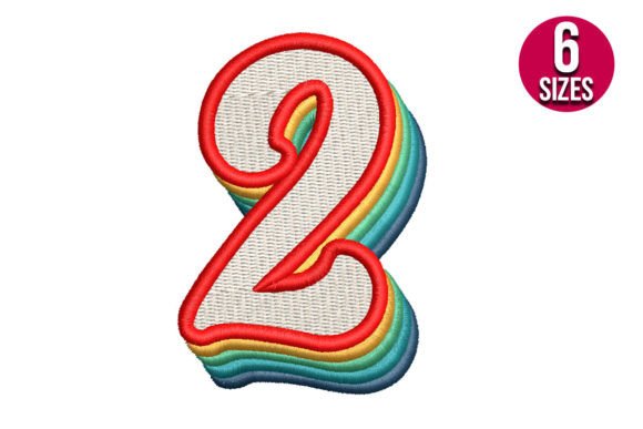 Retro Number Two: A Designer’s Review for Seasonal Gifts