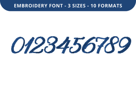 Testing Besides Me Font 0 to 9 for Personalized Gifts