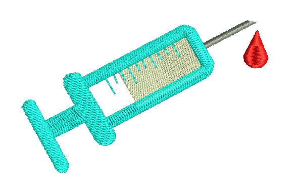 Vaccination Needle: A Maker’s Booth Review