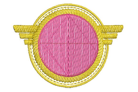 Victory Medal Logo Frame: A Designer's Review